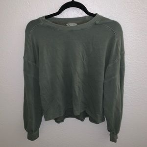 American Eagle Pullover